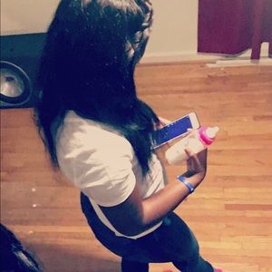 Meet your Posher, Alanna